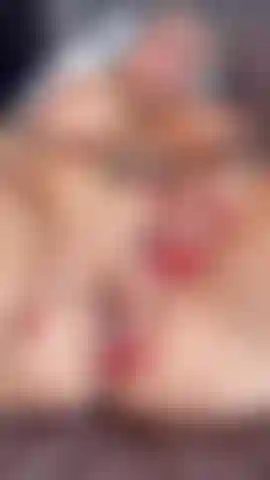 Just got a massive creampie straight from a throbbing cock  I’m spreading my wet pussy wide, fingering that thick warm cum deep inside me and pushing it back out. Mmm, I love watching it drip slowly between my fingers, so creamy and messy. Come here like a good little cuck—get on your knees and clean every last drop with your tongue! Lick it all up, taste how full he left me  Who’s ready to worship this sloppy creampie?