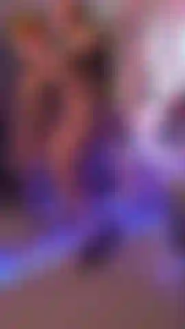 Santas Mirror Tease in Tights