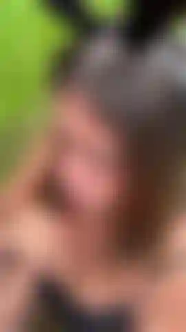 blowjob in forest