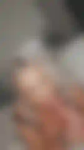 Sloppy Bj & my huge natural tits  watch me worship my realistic huge dildo  good naughty Milf loves sucking cock