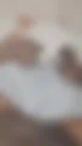 Tights fetish  ripping my tights & fucking my soaking creamy naughty cunt squirting  slut heels & Little pvc dress. Tits out spitting  filthy as fuck buttplugged Milf  look at the cream  black dildo & white dildo taking turns