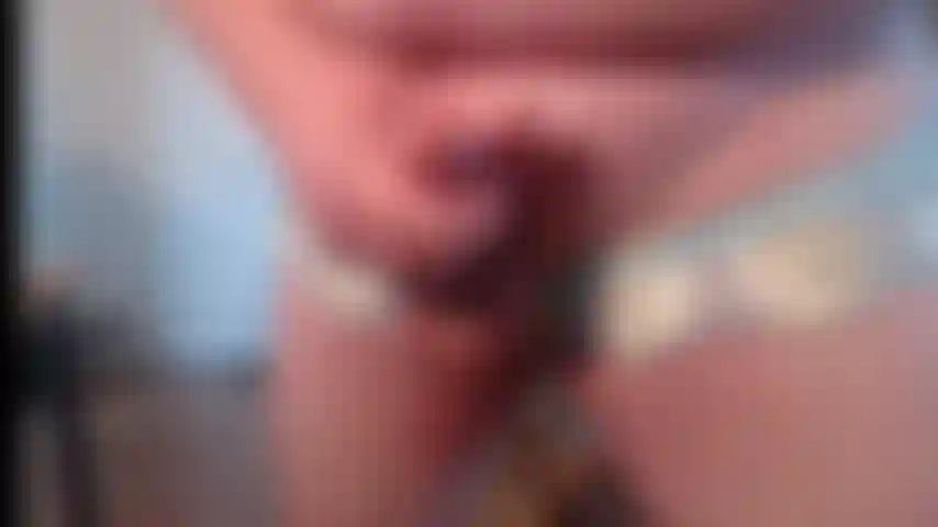 Pantaloncini da ragazza blu cum mvf_11162020_161.