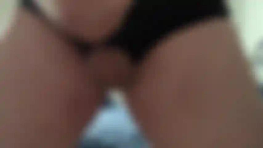 Ho rieducato il cazzo e le palle.