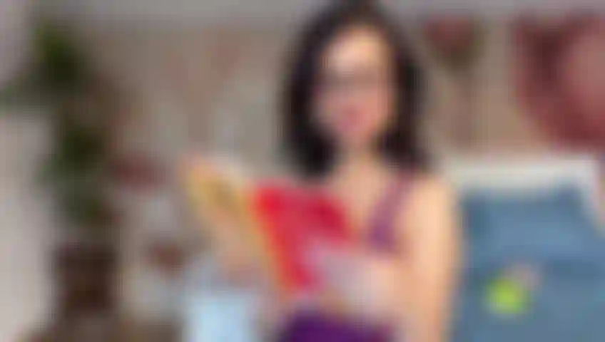 Insegnante di roleplay! Parte 1.