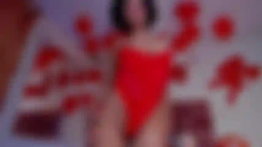 San valentino... Vuoi giocare con me?