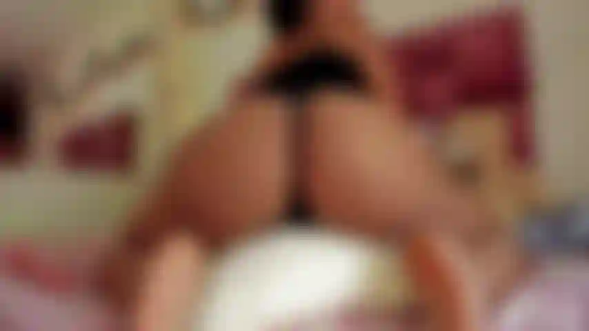 Gioca con il mio corpo.