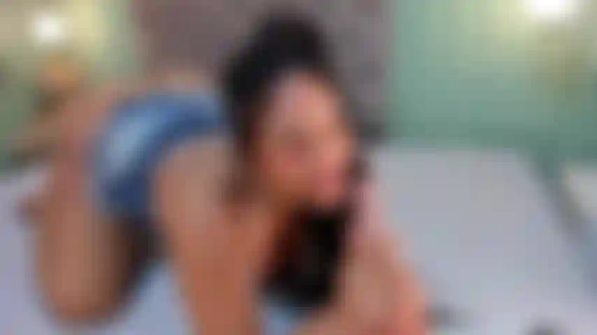 Ti succhio il cazzo.