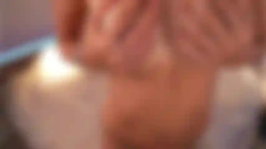 Vieni nella mia figa e allevami, per favore!