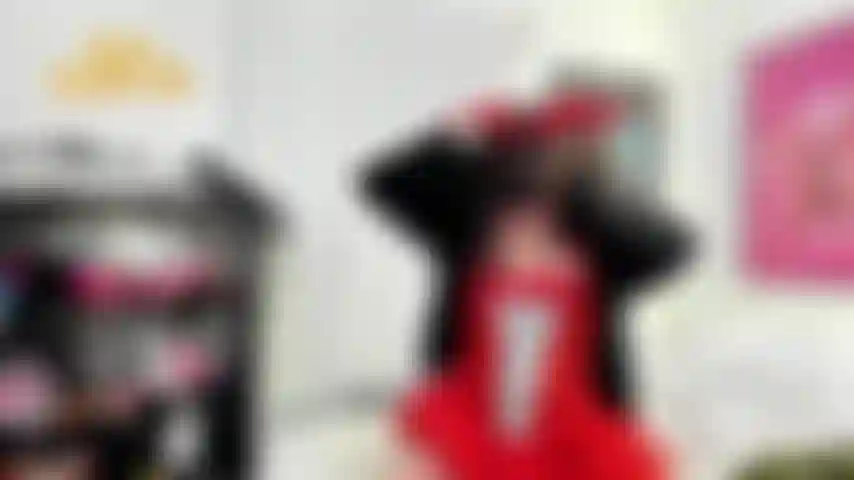 Una coniglietta sporca.