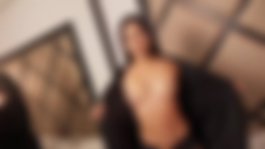 Una ragazza latina sexy ;).