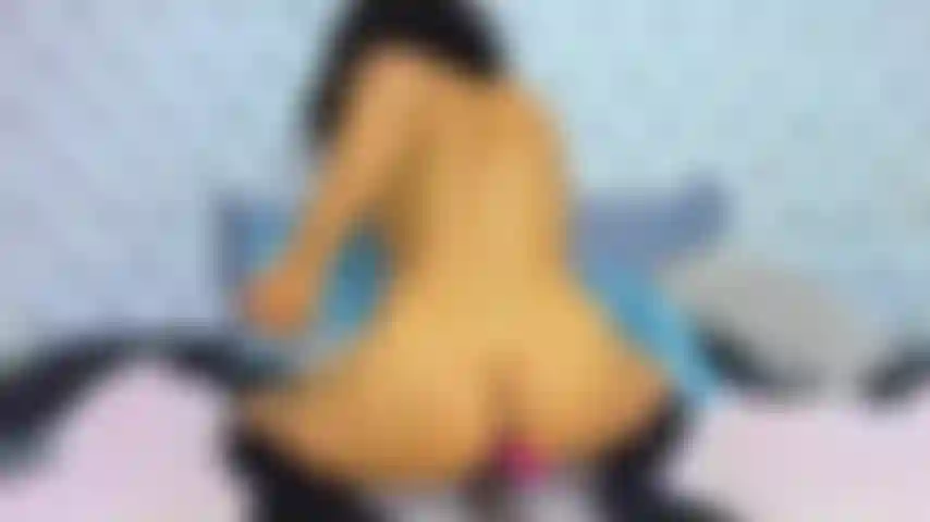 Cowgirl al contrario bbc.