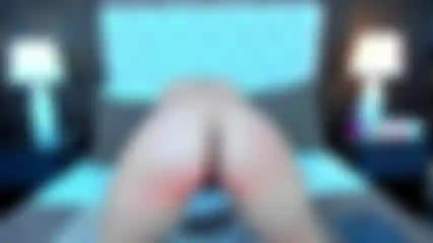 my pussy and my ass are ready for you, come fuck it