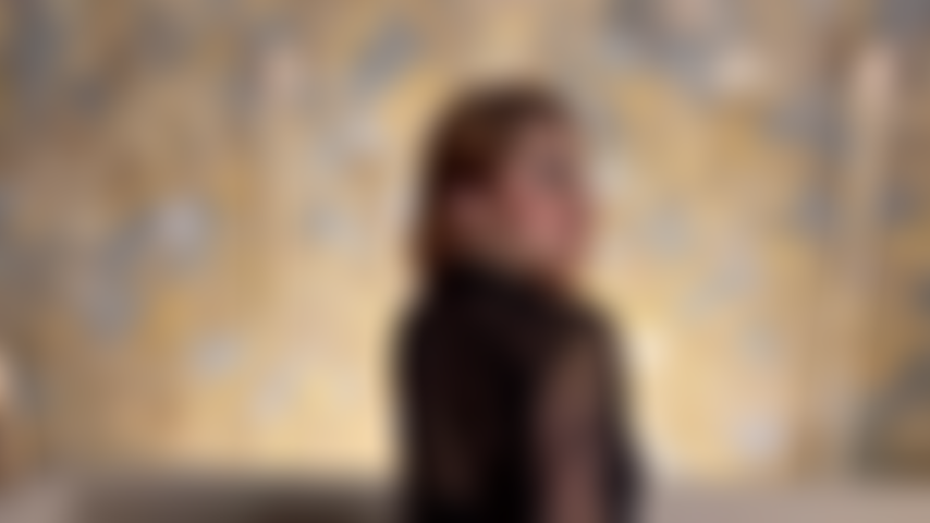 La seduzione di saray!