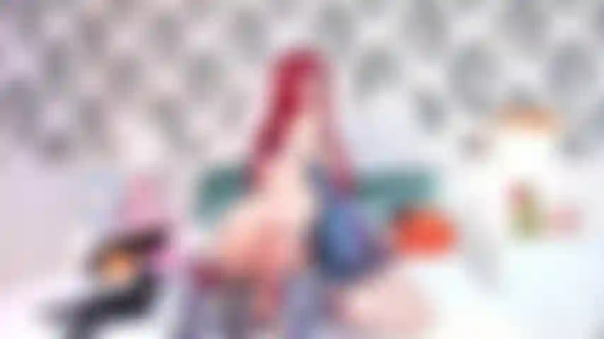 Pronta per farti cavalcare?