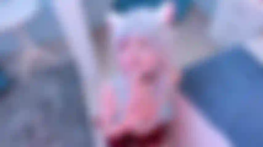 Mi piace realizzare le tue fantasie!!