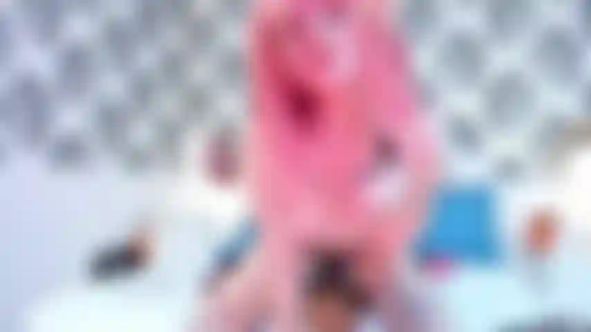 I get very wet when I ride