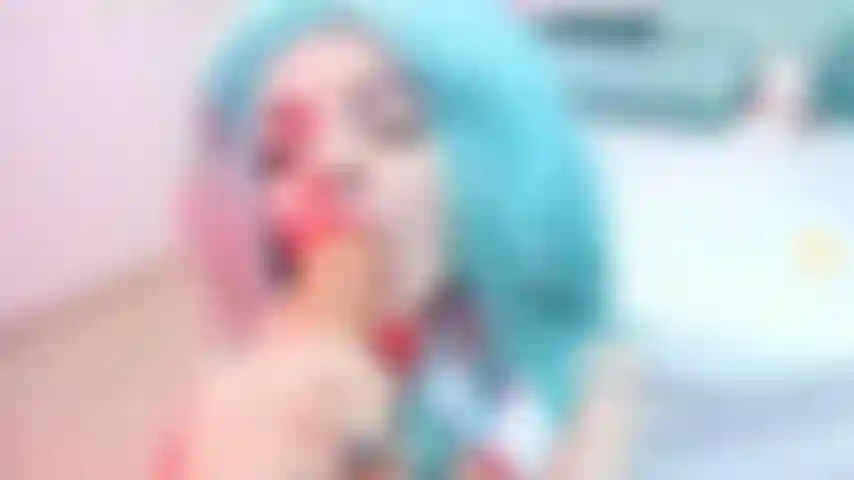 Benvenuta al mio concerto... Ma questo è solo per te...