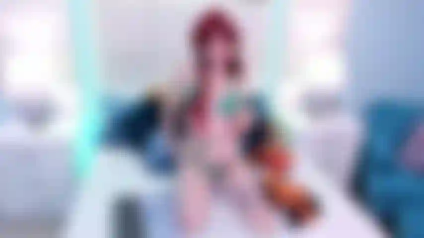 Un piccolo spogliarello per te.