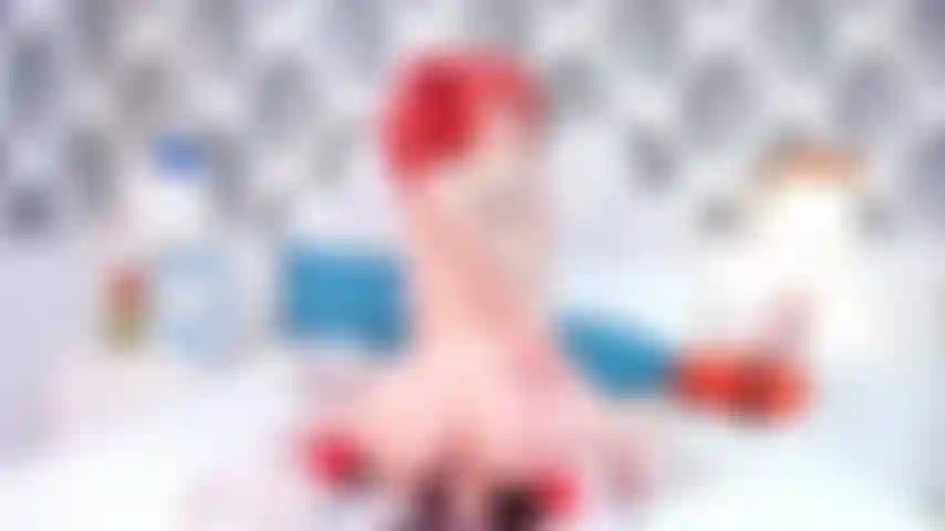 Dove mi vedi sono molto tenera, ma quando ti cavalco sopra, sono un'altra, guardami!