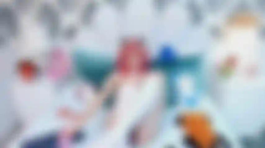 Guardami mentre prendo un grosso cazzo.