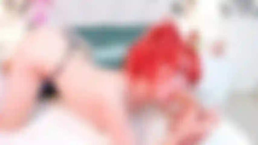 Gola profonda? Qui con me.