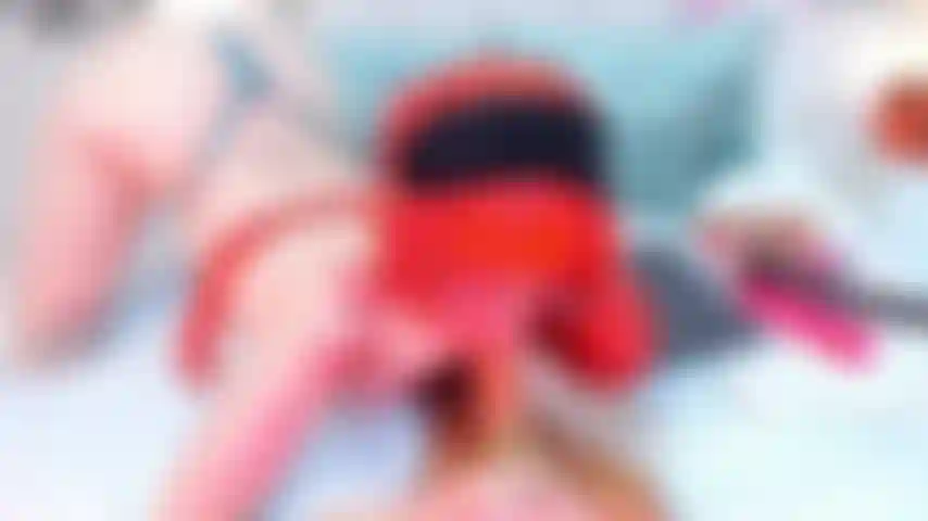 After a great blowjob, you'll see how your cock gets my cum.