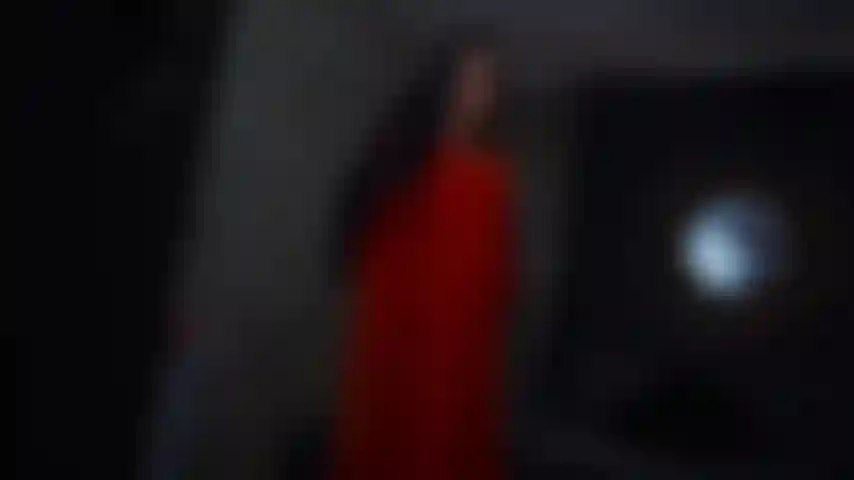 Io davanti al mio specchio!