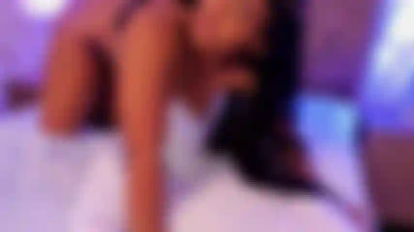 Bury that big cock in my pussy while you dominate me like this, in doggy style.