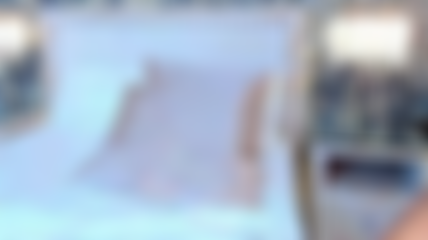 Ho bisogno di sentirti nel profondo, di rendermi completamente tua.