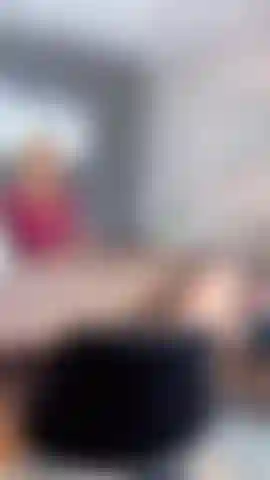 Vic visits me at work. Everyone is gone (or at least we think?)  We have lots of fun!! POV, doggie, fucking on my desk, cream pie, close up, dirty talk, cum shot see it all!