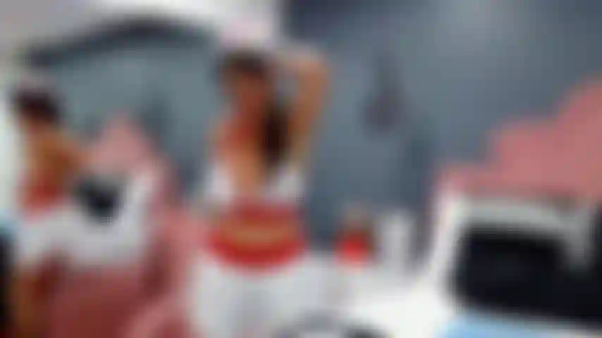 Costo, solletico e tanto olio.