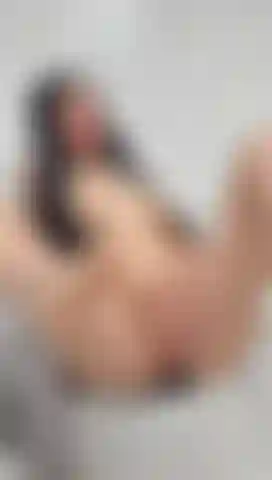naked in the bathroom, rubbing my pretty pussy