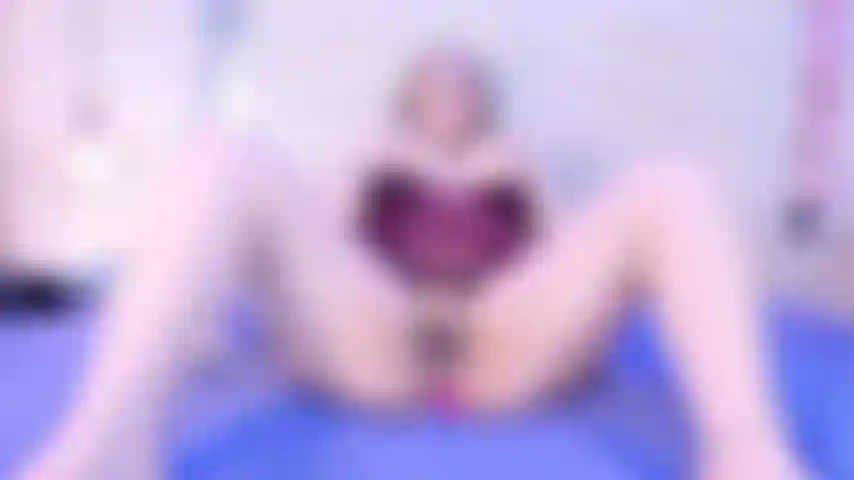 spank my pussy so hard