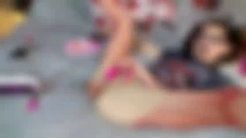 being such a good slut and taking it