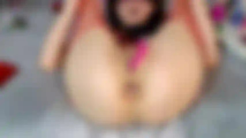 close up of my cute butthole :)