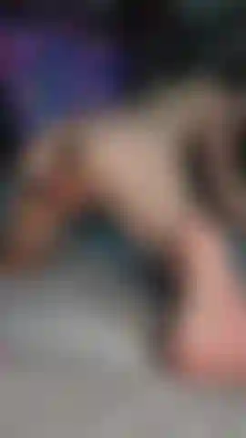 Infilzata e scopata dalla mia macchina del sesso.