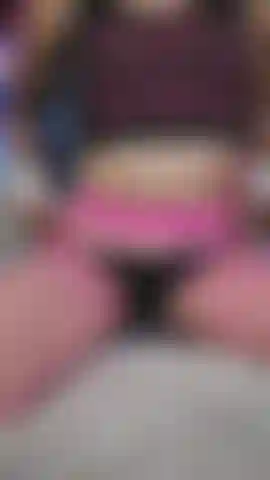 Drooly little plugged up slut