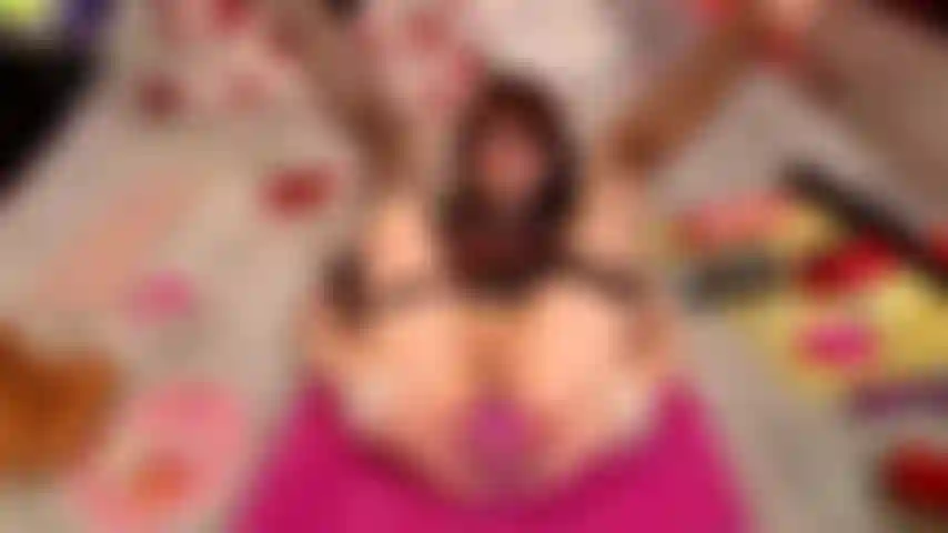 3 Dildo in profondità nel mio culo 🤤.