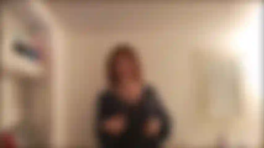 Casalinga affamata di bbc del costruttore (sei il costruttore!).