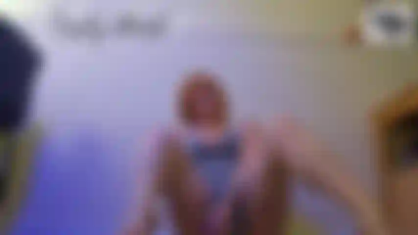 Jerk off encouragement while I put on thigh high black stockings. I tease you and talk to you while you stroke for me, and I end with a countdown so you can properly demonstrate your.... appreciation of my curvy legs in soft nylons.