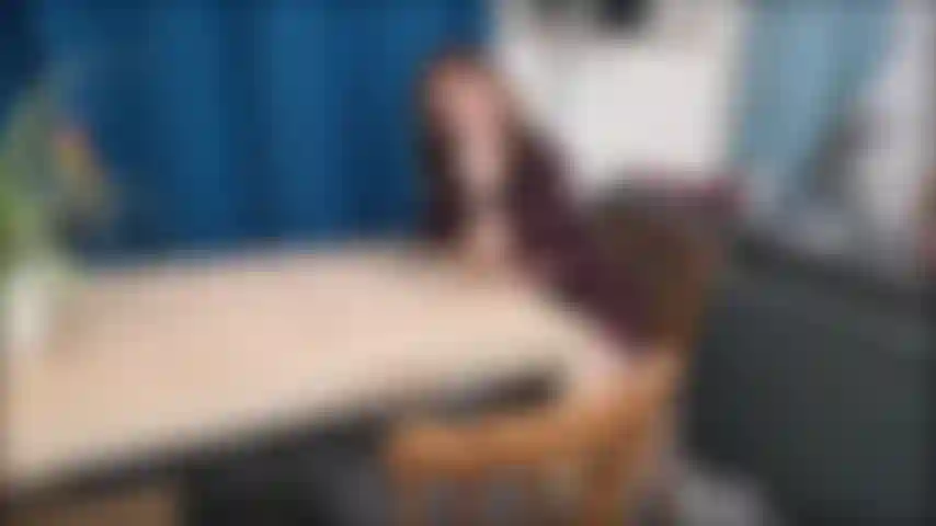 Tesoro, in realtà sono incinta per aver scopato il nostro vicino bbc.