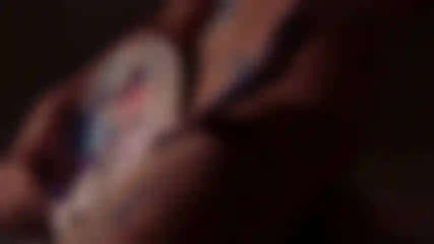 I am the canvas for your brush ...