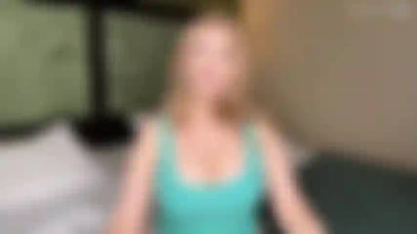 I'm going to let you jerk off to me. Isn't that lucky for you? I'm going to tease you with my hot body, and my big tits, and give you a JOI. I'm going to guide you through a hot edging session, and it's going to make you so horny that your brain goes numb. But at the end, I'm not going to let you cum.   I'm going to get you soooo worked up, and then I'm going to deny your orgasm. But you are such a horny loser that you're going to follow the whole session anyway, even though you know you won't be cumming at the end. And that is why I love fucking with you and tormenting you. Until I get bored, and leave.