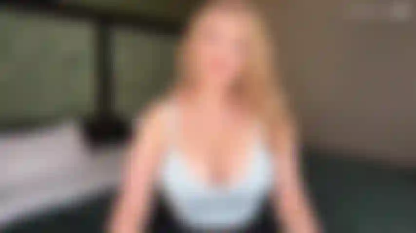 Hey loser, I want to control your dick, and I
