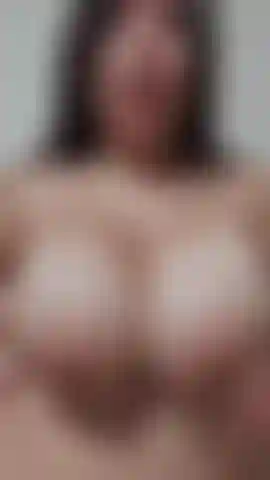 BIG TITS FULL OF DROOL