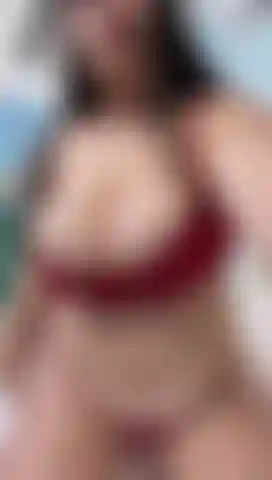 sexy curvy body