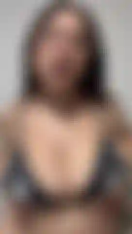 Le tette rimbalzano.