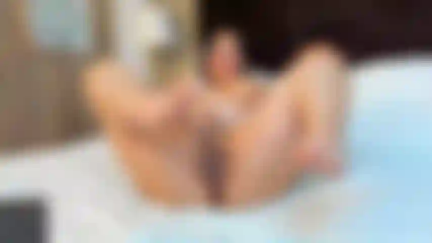 CREAMY PUSSY