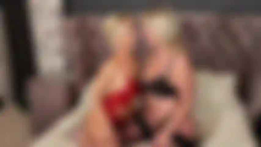 Loved getting friendly with Amelia, she is such a horny MILF!!!! 
So wet and juicy, ready for me to taste her!! 
Full 19min video!!!! Two horny MILFS, kissing, licking, strapon, sucking fingers!!!!