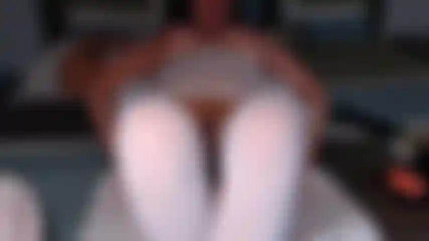 Cavalco la mia bambola in privato.